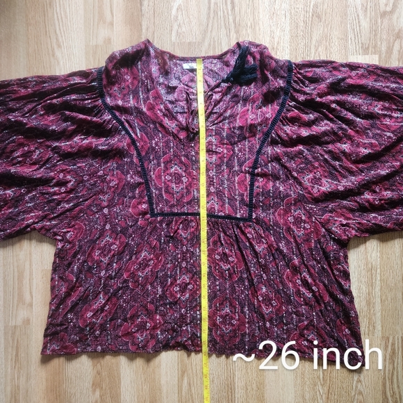 Maurices Top - Picture 8 of 9